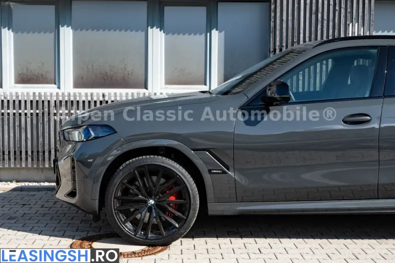 BMW X6 (Seria X) din 2024 cu 16.980 km - oferta BMW252612 - foto 3