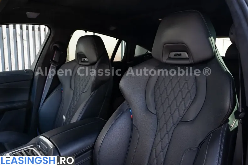 BMW X6 (Seria X) din 2024 cu 16.980 km - oferta BMW252612 - foto 4