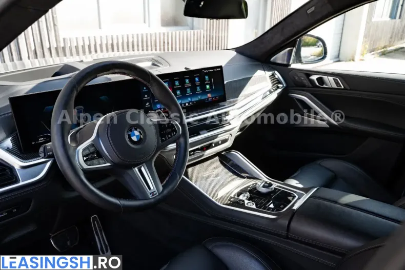 BMW X6 (Seria X) din 2024 cu 16.980 km - oferta BMW252612 - foto 7