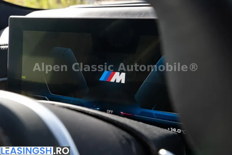 BMW X6 (Seria X) din 2024 cu 16.980 km - oferta BMW252612 - foto 9