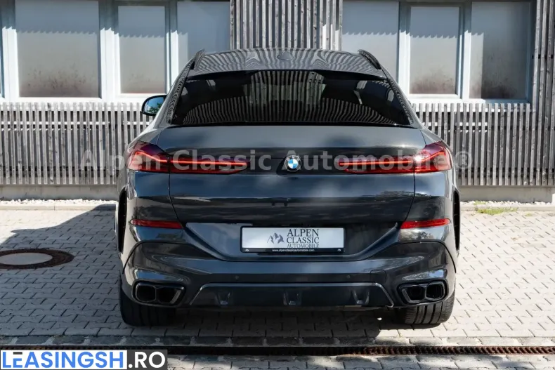 BMW X6 (Seria X) din 2024 cu 16.980 km - oferta BMW252612 - foto 10