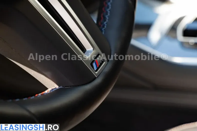 BMW X6 (Seria X) din 2024 cu 16.980 km - oferta BMW252612 - foto 11