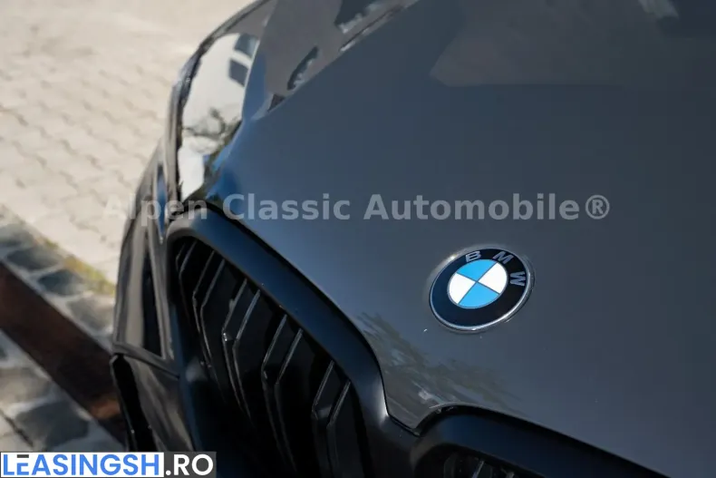 BMW X6 (Seria X) din 2024 cu 16.980 km - oferta BMW252612 - foto 12