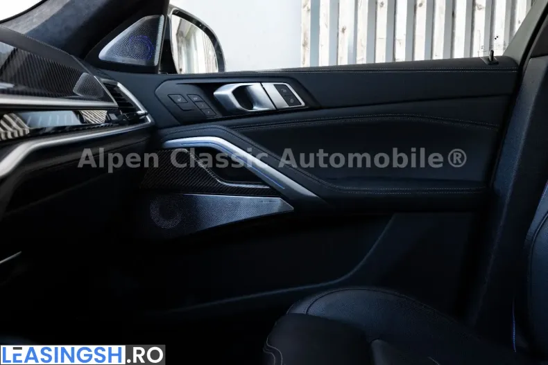 BMW X6 (Seria X) din 2024 cu 16.980 km - oferta BMW252612 - foto 13