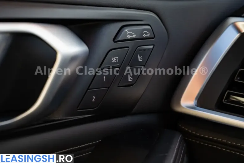 BMW X6 (Seria X) din 2024 cu 16.980 km - oferta BMW252612 - foto 14