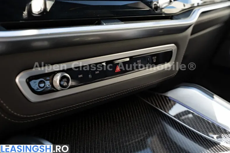 BMW X6 (Seria X) din 2024 cu 16.980 km - oferta BMW252612 - foto 15