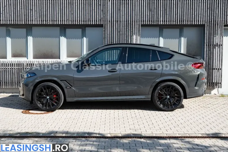 BMW X6 (Seria X) din 2024 cu 16.980 km - oferta BMW252612 - foto 16