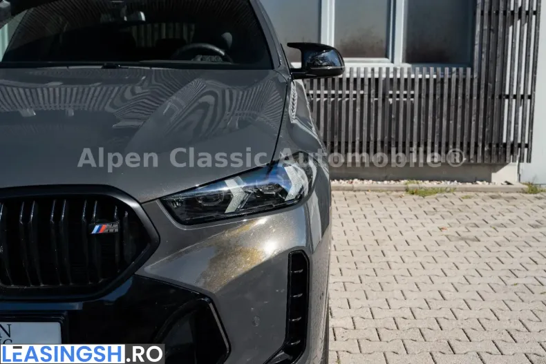 BMW X6 (Seria X) din 2024 cu 16.980 km - oferta BMW252612 - foto 18
