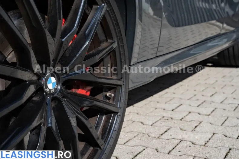 BMW X6 (Seria X) din 2024 cu 16.980 km - oferta BMW252612 - foto 21