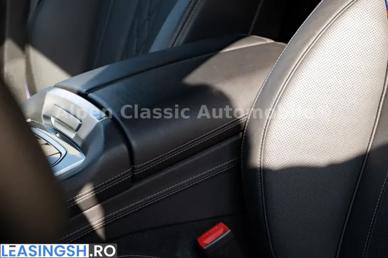 BMW X6 (Seria X) din 2024 cu 16.980 km - oferta BMW252612 - foto 23