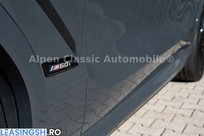 BMW X6 (Seria X) din 2024 cu 16.980 km - oferta BMW252612 - foto 24