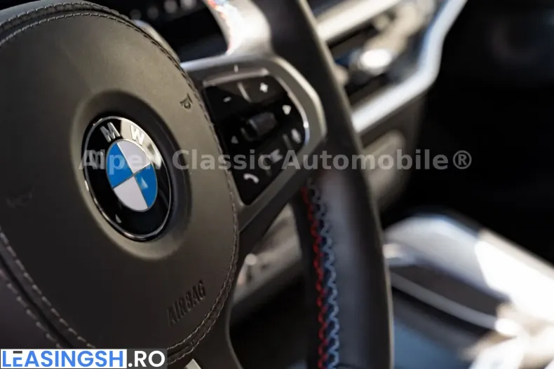 BMW X6 (Seria X) din 2024 cu 16.980 km - oferta BMW252612 - foto 28