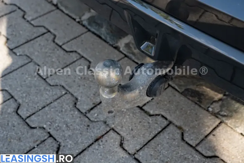 BMW X6 (Seria X) din 2024 cu 16.980 km - oferta BMW252612 - foto 29