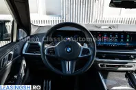 BMW X6 (Seria X) din 2024 cu 16.980 km - oferta BMW252612 - foto 30
