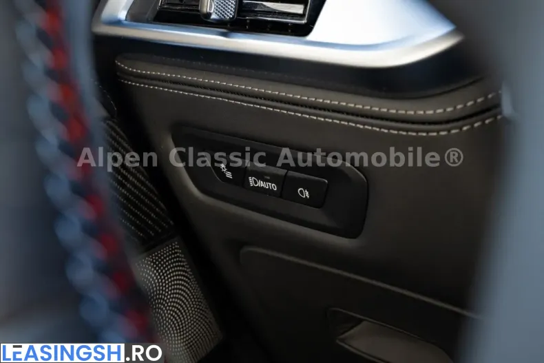 BMW X6 (Seria X) din 2024 cu 16.980 km - oferta BMW252612 - foto 31