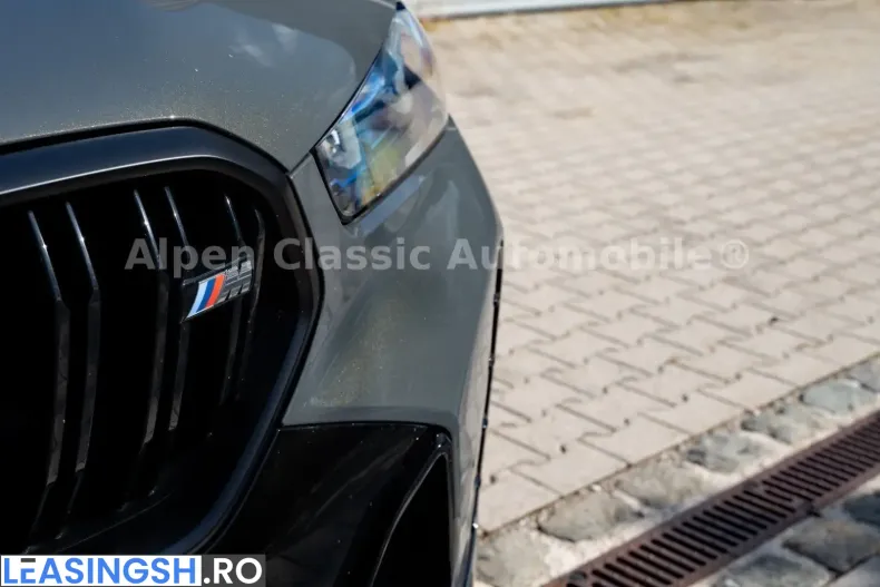 BMW X6 (Seria X) din 2024 cu 16.980 km - oferta BMW252612 - foto 32
