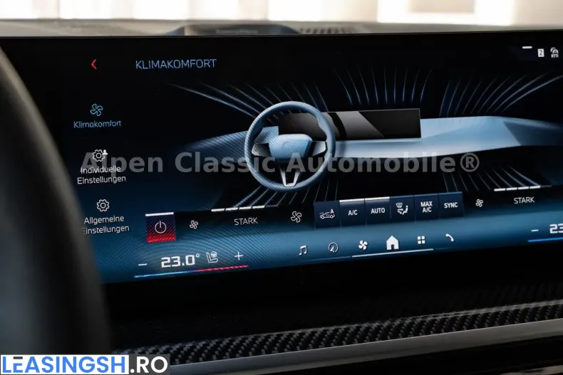 BMW X6 (Seria X) din 2024 cu 16.980 km - oferta BMW252612 - foto 33