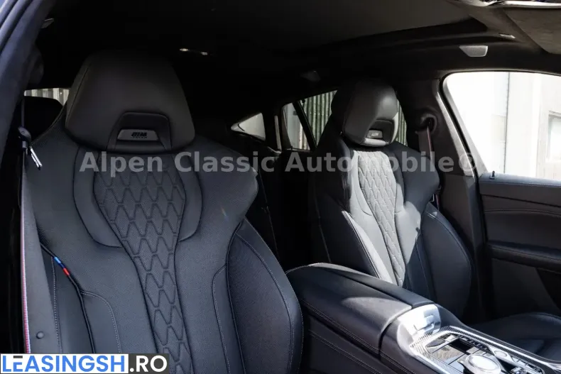 BMW X6 (Seria X) din 2024 cu 16.980 km - oferta BMW252612 - foto 34