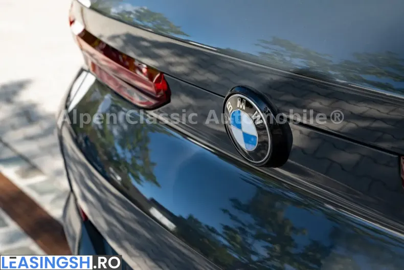 BMW X6 (Seria X) din 2024 cu 16.980 km - oferta BMW252612 - foto 36
