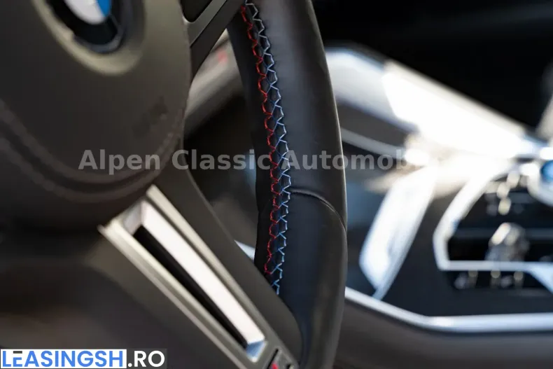 BMW X6 (Seria X) din 2024 cu 16.980 km - oferta BMW252612 - foto 39