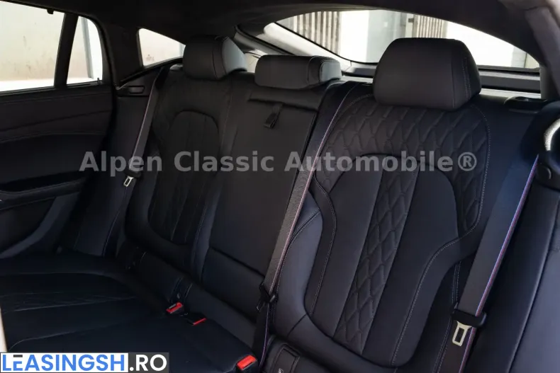 BMW X6 (Seria X) din 2024 cu 16.980 km - oferta BMW252612 - foto 40