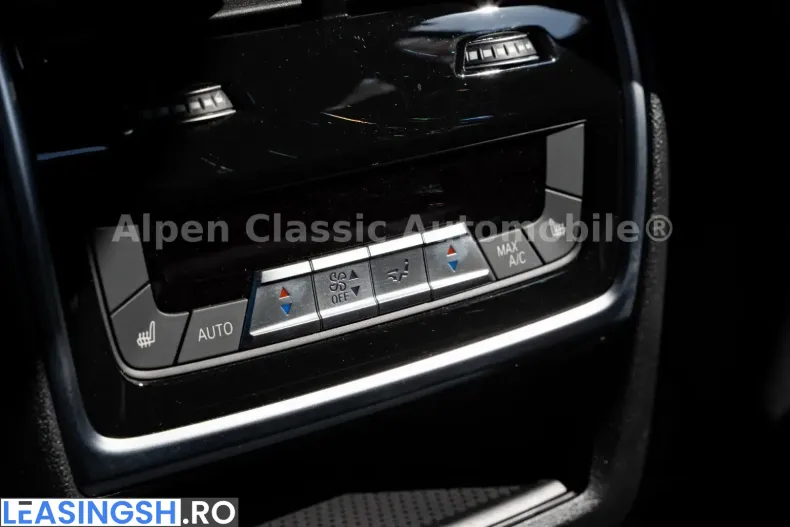 BMW X6 (Seria X) din 2024 cu 16.980 km - oferta BMW252612 - foto 42