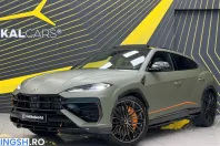 Lamborghini Urus din 2025 cu 23.151 km - oferta LAM252614 - foto 2