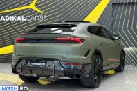 Lamborghini Urus din 2025 cu 23.151 km - oferta LAM252614 - foto 4