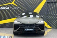 Lamborghini Urus din 2025 cu 23.151 km - oferta LAM252614 - foto 7