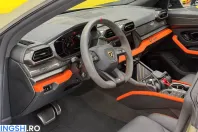 Lamborghini Urus din 2025 cu 23.151 km - oferta LAM252614 - foto 9