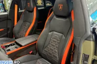 Lamborghini Urus din 2025 cu 23.151 km - oferta LAM252614 - foto 14