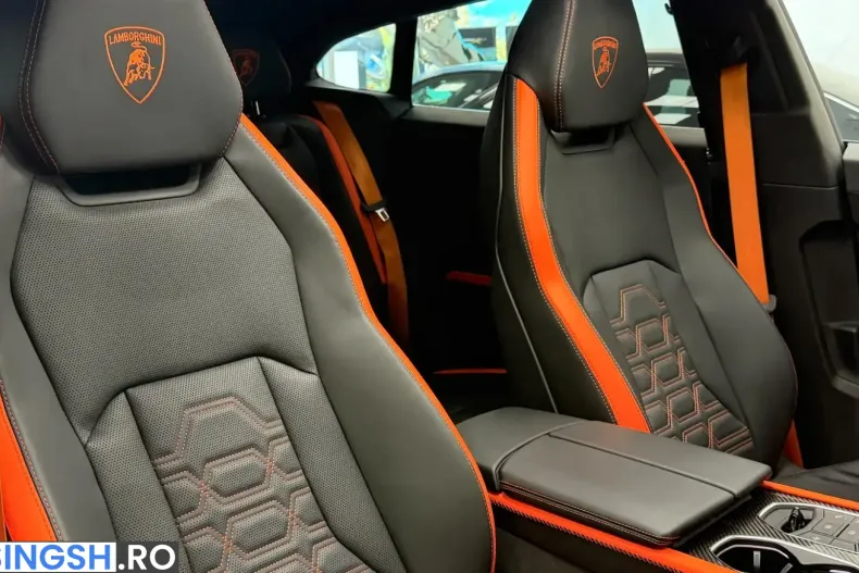 Lamborghini Urus din 2025 cu 23.151 km - oferta LAM252614 - foto 15
