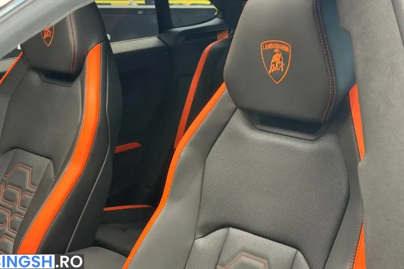 Lamborghini Urus din 2025 cu 23.151 km - oferta LAM252614 - foto 17