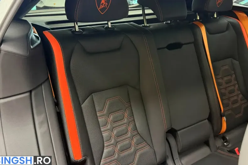 Lamborghini Urus din 2025 cu 23.151 km - oferta LAM252614 - foto 18