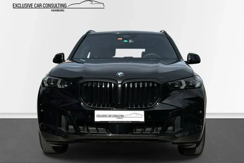 BMW X5 (Seria X) din 2024 cu 56.500 km - oferta BMW252615 - foto 2