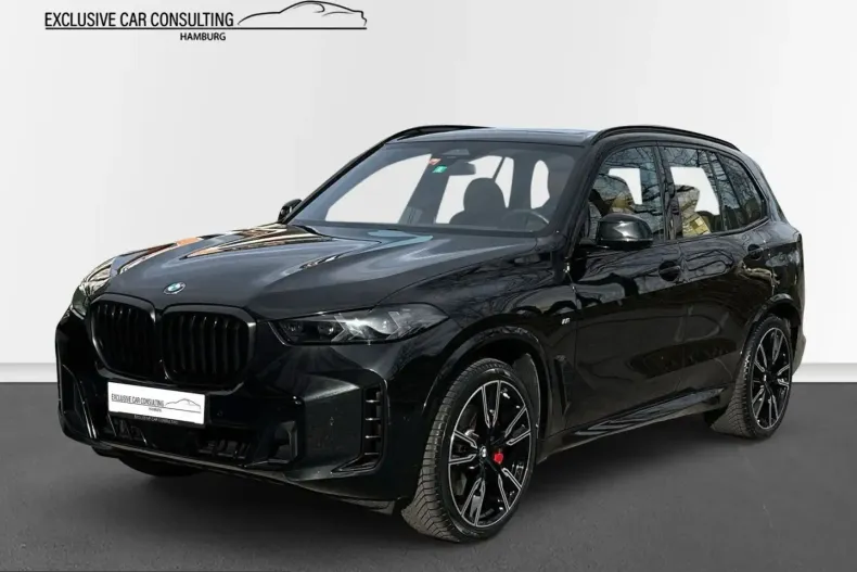 BMW X5 (Seria X) din 2024 cu 56.500 km - oferta BMW252615 - foto 3