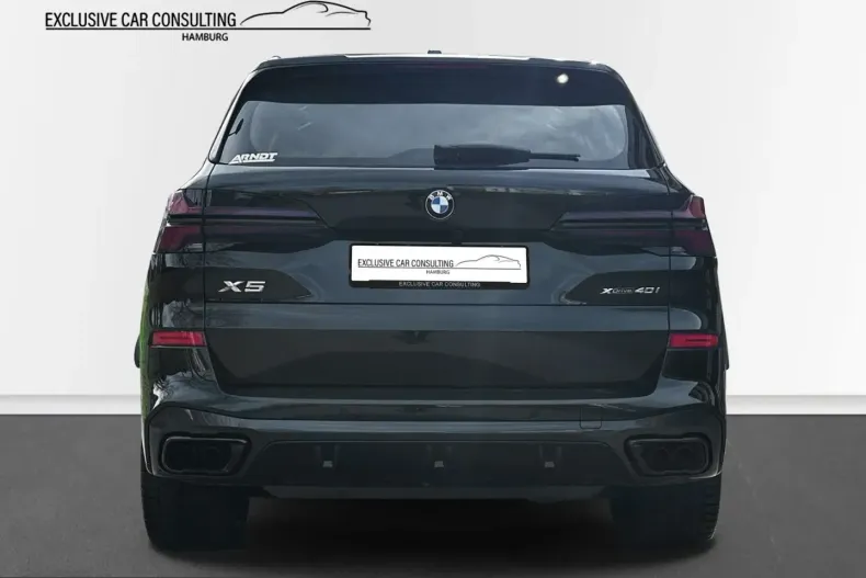 BMW X5 (Seria X) din 2024 cu 56.500 km - oferta BMW252615 - foto 5