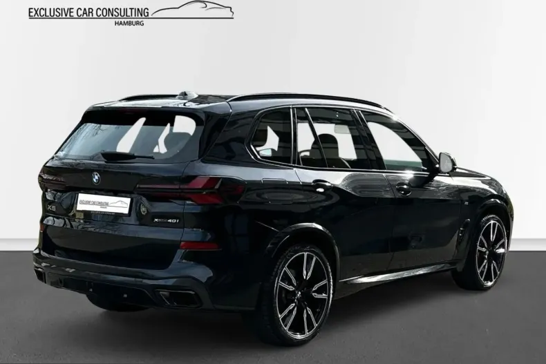 BMW X5 (Seria X) din 2024 cu 56.500 km - oferta BMW252615 - foto 6