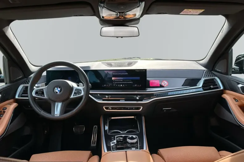 BMW X5 (Seria X) din 2024 cu 56.500 km - oferta BMW252615 - foto 7