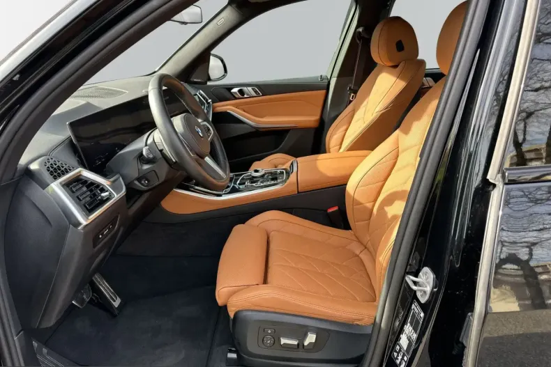BMW X5 (Seria X) din 2024 cu 56.500 km - oferta BMW252615 - foto 8