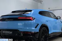 Lamborghini Urus din 2025 cu 6.900 km - oferta LAM252616 - foto 2