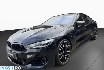 BMW M850 din 2026 - oferta BMW252617