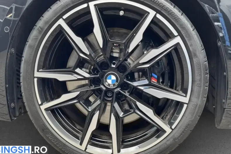 BMW M850 (Seria 8) din 2026 cu 28.700 km - oferta BMW252617 - foto 3