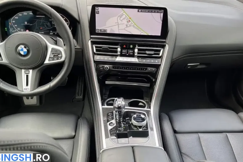 BMW M850 (Seria 8) din 2026 cu 28.700 km - oferta BMW252617 - foto 4