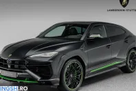 Lamborghini Urus din 2025 cu 4.900 km - oferta LAM252618 - foto 2