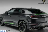Lamborghini Urus din 2025 cu 4.900 km - oferta LAM252618 - foto 3