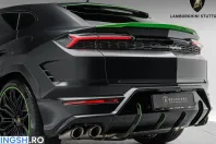 Lamborghini Urus din 2025 cu 4.900 km - oferta LAM252618 - foto 4