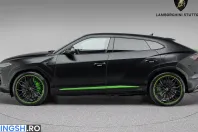 Lamborghini Urus din 2025 cu 4.900 km - oferta LAM252618 - foto 7