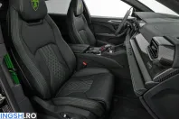 Lamborghini Urus din 2025 cu 4.900 km - oferta LAM252618 - foto 15