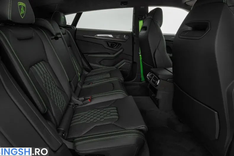 Lamborghini Urus din 2025 cu 4.900 km - oferta LAM252618 - foto 18